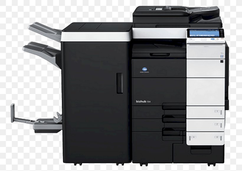 Konica Minolta Multi-function Printer Photocopier Printer Command Language Toner, PNG, 768x582px, Konica Minolta, Electronic Device, Fax, Image Scanner, Inkjet Printing Download Free