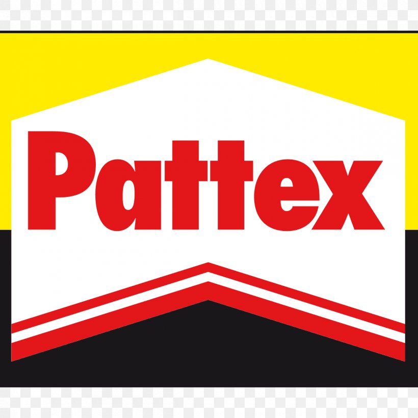 Logo Pattex Adhesive Henkel Brand, PNG, 1200x1200px, Logo, Adhesive, Area, Brand, Brief Download Free