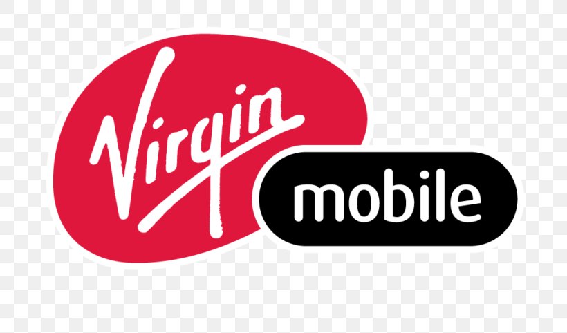 Logo Virgin Mobile Virgin Top-Up Card, Virgin Group Mobile Telephony, PNG, 768x482px, Logo, Area, Brand, Mobile Telephony, Prepay Mobile Phone Download Free