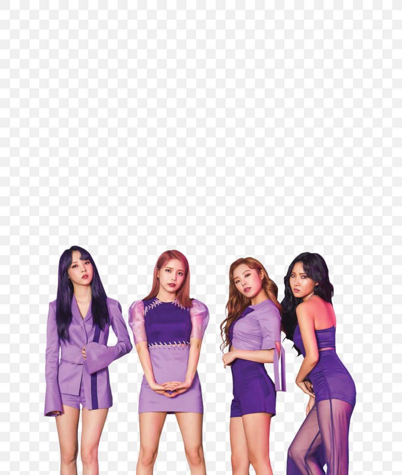 MAMAMOO Seoul Purple Just Um Oh Ah Yeh, PNG, 700x968px, Watercolor, Cartoon, Flower, Frame, Heart Download Free