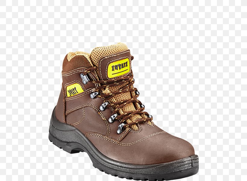 Steel-toe Boot Shoe Footwear Personal Protective Equipment, PNG, 500x600px, Steeltoe Boot, Bata Shoes, Boot, Brown, Clothing Download Free