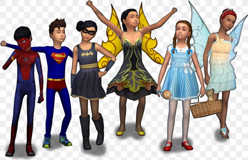 The Sims 4 Halloween Costume Costume Party, PNG, 1167x753px, Sims 4, Child, Clothing, Costume, Costume Party Download Free