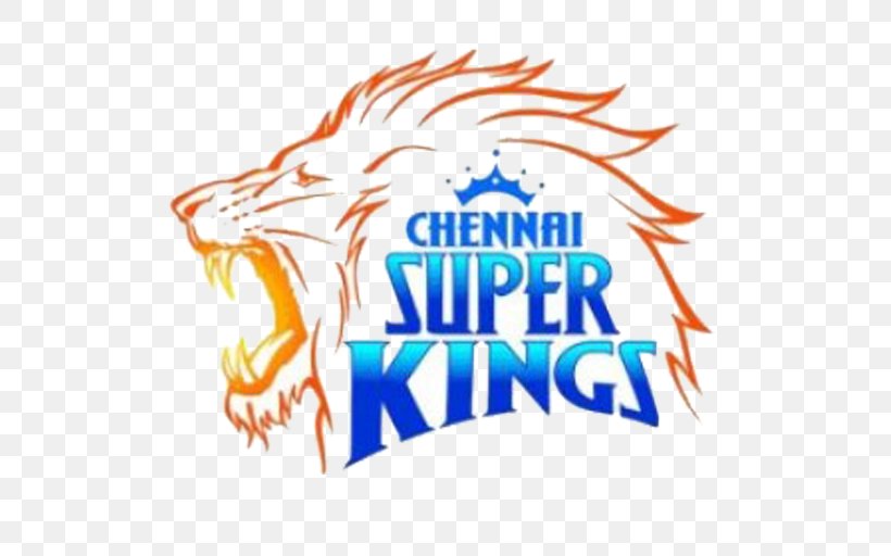 Chennai Super Kings Indian Premier League Kolkata Knight Riders Mumbai Indians Rajasthan Royals, PNG, 512x512px, Chennai Super Kings, Area, Artwork, Brand, Champions League Twenty20 Download Free