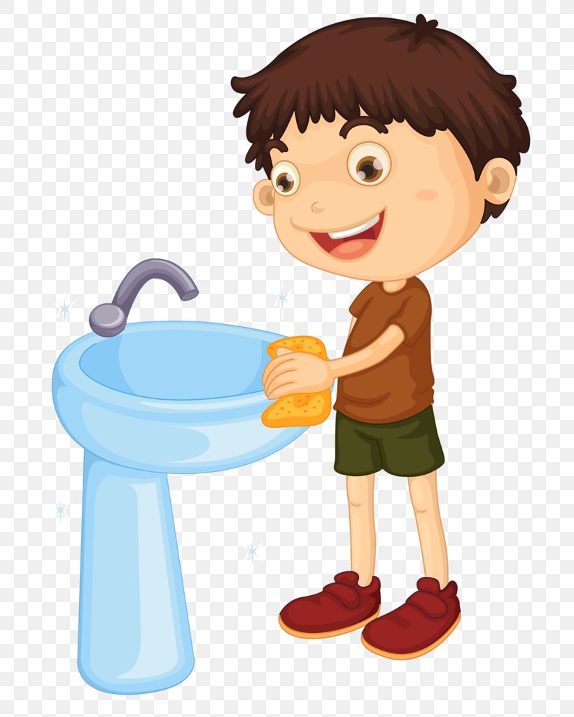 Clip Art Vector Graphics Toilet Cleaning Bathroom, PNG, 760x1024px, Toilet, Art, Bathroom, Cartoon, Child Download Free