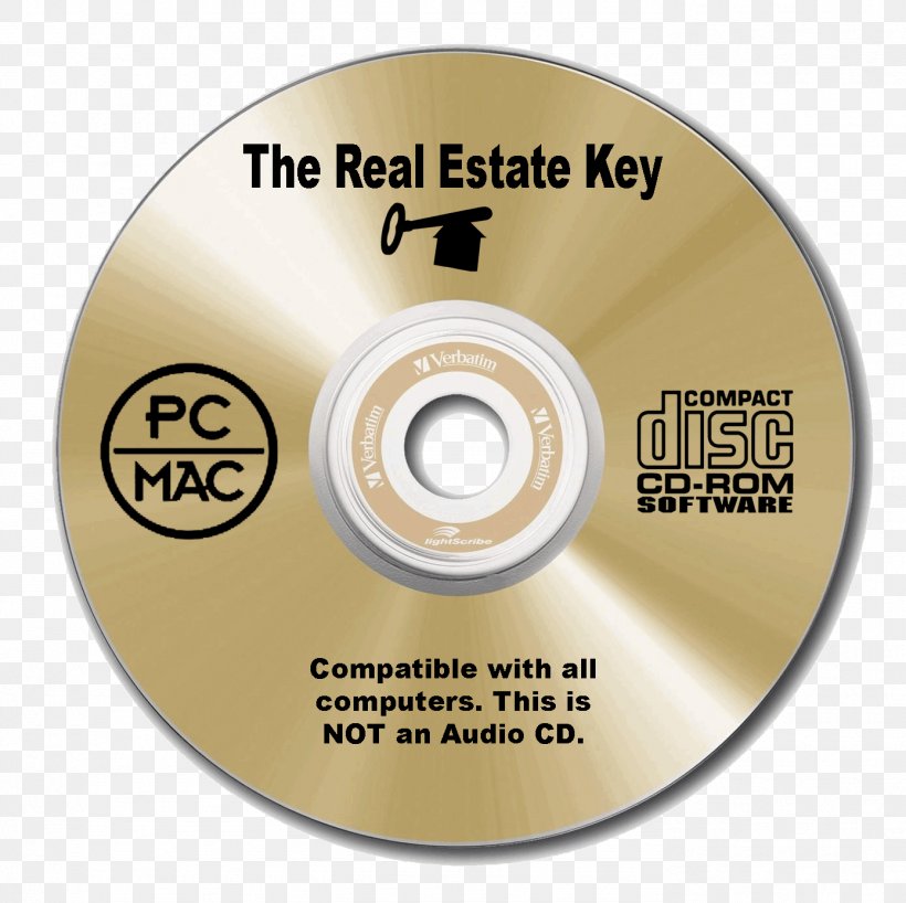 Computer Software Real Estate License Test Compact Disc, PNG, 1389x1386px, Computer Software, Brand, Cdrom, Compact Disc, Computer Download Free