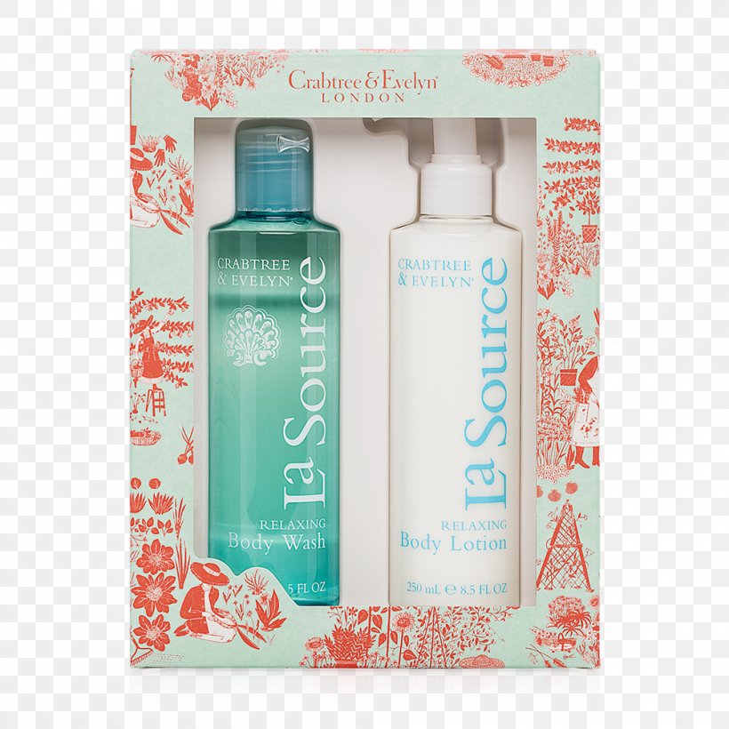 Crabtree & Evelyn Body Lotion Crabtree & Evelyn Ultra-Moisturising Hand Therapy Solid Perfume, PNG, 1000x1000px, Lotion, Citron, Coriander, Cosmetics, Crabtree Evelyn Download Free