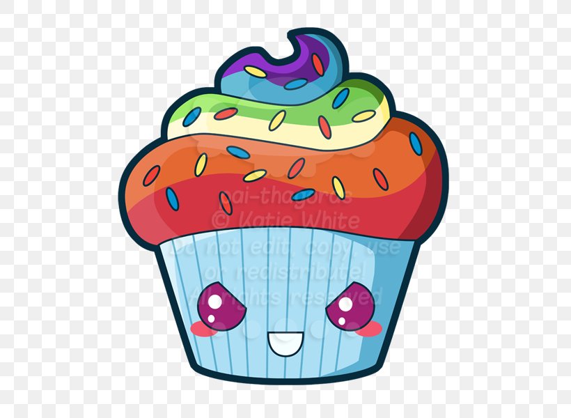 Cupcake American Muffins Frosting & Icing Clip Art Bakery, PNG, 500x600px,  Cupcake, American Muffins, Animated Cartoon,