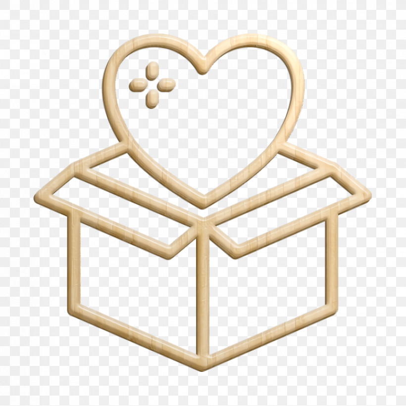 Donation Icon Gift Icon Charity Icon, PNG, 1236x1238px, Donation Icon, Beige, Charity Icon, Furniture, Gift Icon Download Free