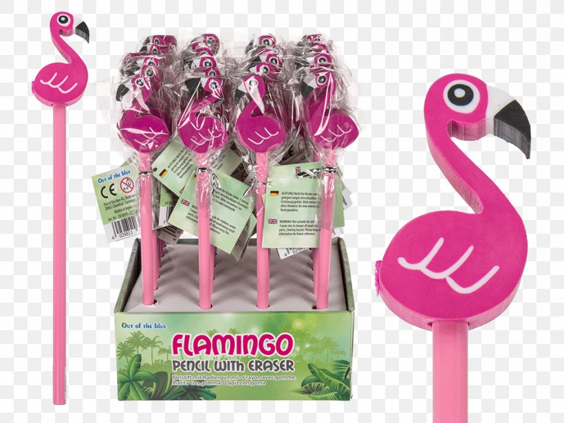 Flamingos Pencil Eraser Ballpoint Pen Stationery, PNG, 945x709px, Flamingos, Ballpoint Pen, Coloring Book, Eraser, Game Download Free