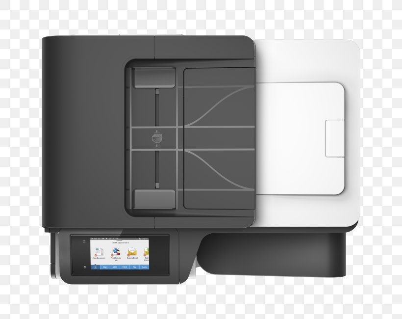 Hewlett-Packard Multi-function Printer Inkjet Printing Fax, PNG, 650x650px, Hewlettpackard, Color Printing, Copying, Dots Per Inch, Electronic Device Download Free