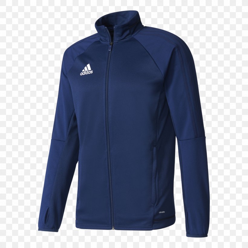 Jacket Coat Clothing Windbreaker Adidas, PNG, 1000x1000px, Jacket, Active Shirt, Adidas, Blue, Clothing Download Free