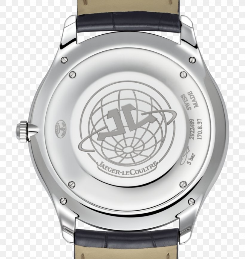 Jaeger-LeCoultre Master Ultra Thin Moon Watch Strap Clock, PNG, 1000x1058px, Jaegerlecoultre, Accuracy And Precision, Brand, Clock, Clothing Accessories Download Free