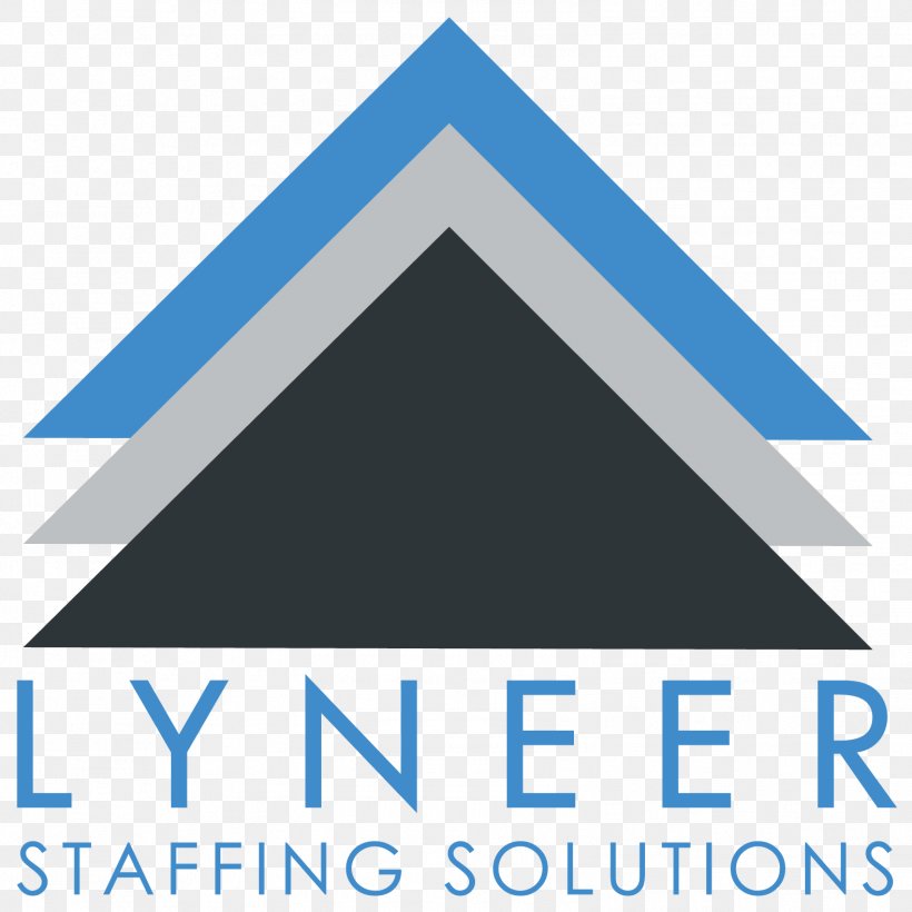 Lyneer Staffing Solutions, LLC Organization Job, PNG, 1578x1578px, Organization, Area, Blue, Brand, Edison Download Free