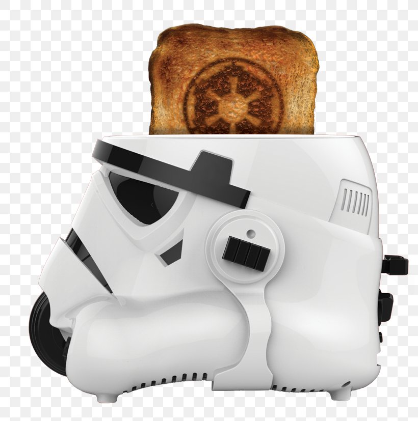 Stormtrooper Anakin Skywalker Toaster Star Wars Death Star, PNG, 808x827px, Stormtrooper, Anakin Skywalker, Car Seat Cover, Death Star, Galactic Empire Download Free