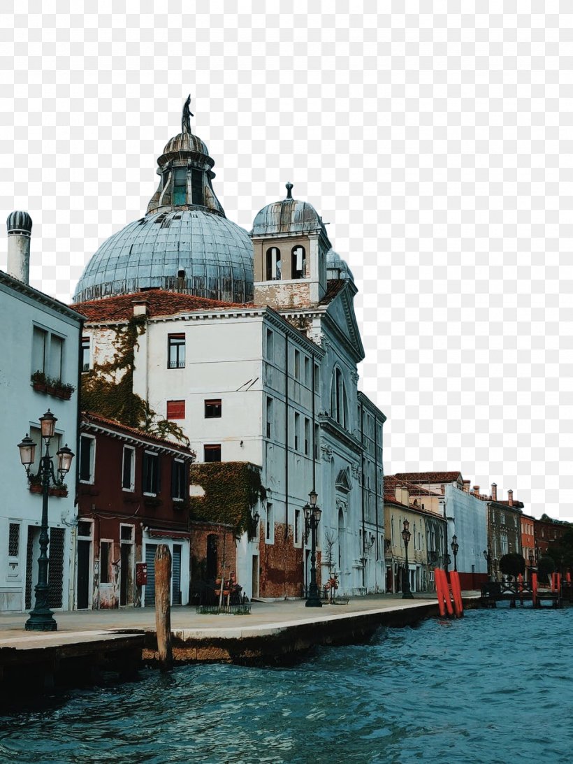 Waterway Canal Town Building Architecture, PNG, 975x1300px, Waterway, Architecture, Basilica, Building, Canal Download Free