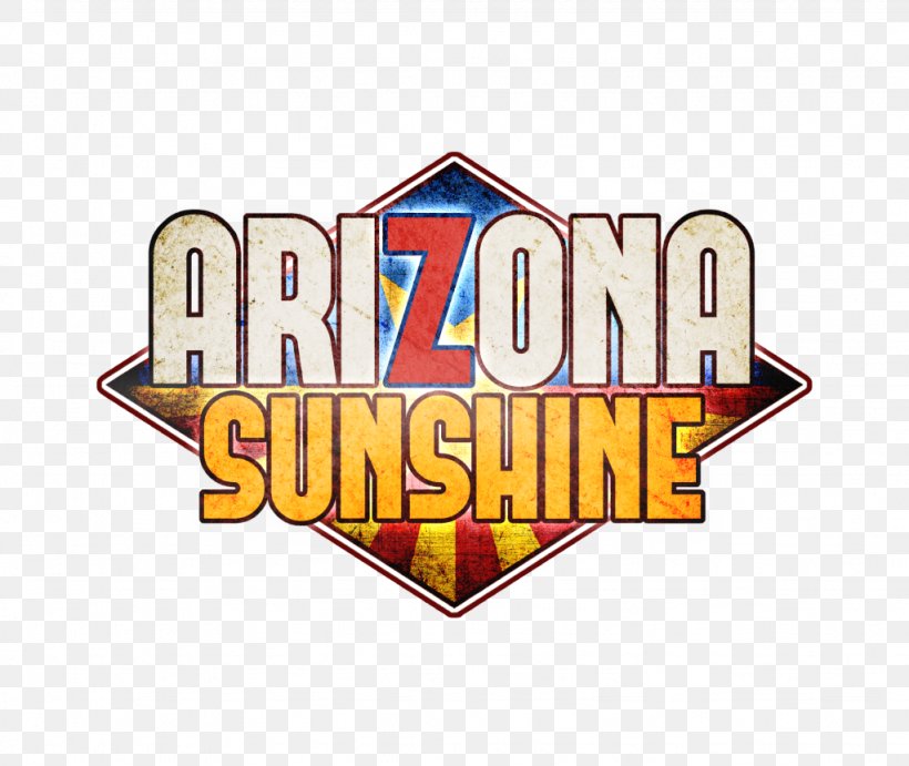 Arizona Sunshine PlayStation VR PlayStation 4 Farpoint Video Game, PNG, 1024x864px, Arizona Sunshine, Area, Brand, Eb Games Australia, Farpoint Download Free