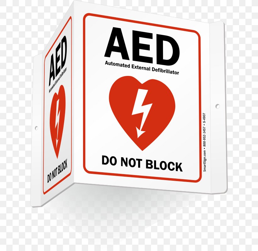 Automated External Defibrillators Defibrillation Cardiac Arrest First Aid Supplies Sign, PNG, 628x800px, Automated External Defibrillators, Advanced Life Support, Area, Brand, Cardiac Arrest Download Free