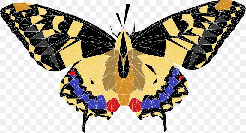 Butterfly Insect Made In Leeds Festival Download, PNG, 2268x1236px, Butterfly, Aglais Io, Arthropod, Brush Footed Butterfly, Insect Download Free