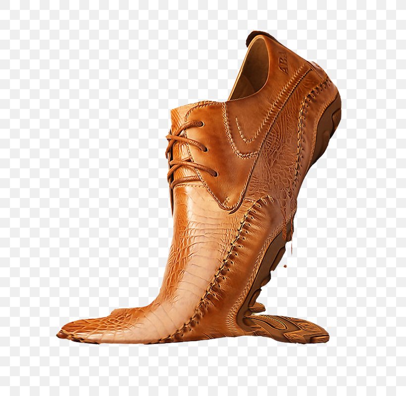 Cowboy Boot Dress Shoe Leather, PNG, 800x800px, Cowboy Boot, Boot, Brown, Creativity, Designer Download Free