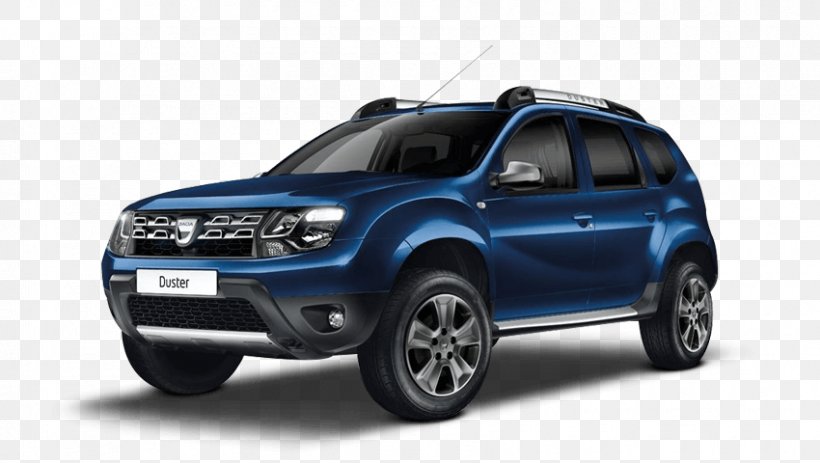 Dacia Logan Car Dacia Duster Dacia Sandero, PNG, 850x480px, Dacia, Automotive Design, Automotive Exterior, Brand, Bumper Download Free