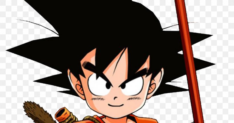 Goku Gohan Vegeta Dragon Ball Dragoi Ilunak, PNG, 1094x574px, Watercolor, Cartoon, Flower, Frame, Heart Download Free