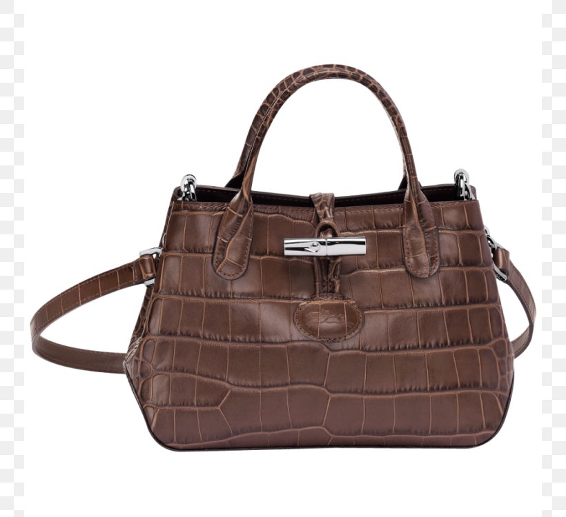 Handbag Longchamp Messenger Bags Roseau, PNG, 750x750px, Handbag, Bag, Brand, Brown, Coin Purse Download Free