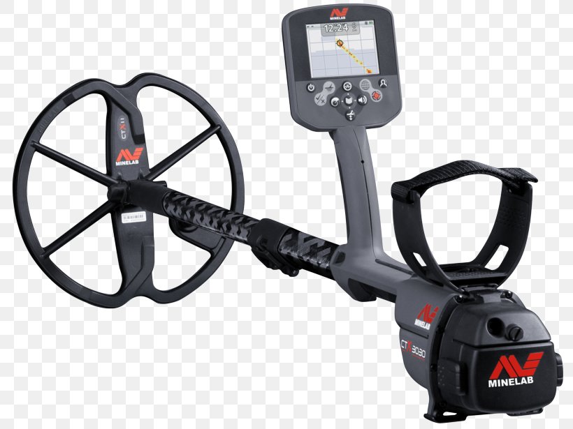 Metal Detectors Minelab Electronics Pty Ltd Sensor Electromagnetic Coil, PNG, 800x615px, Metal Detectors, Amazoncom, Automotive Exterior, Battery, Coin Download Free