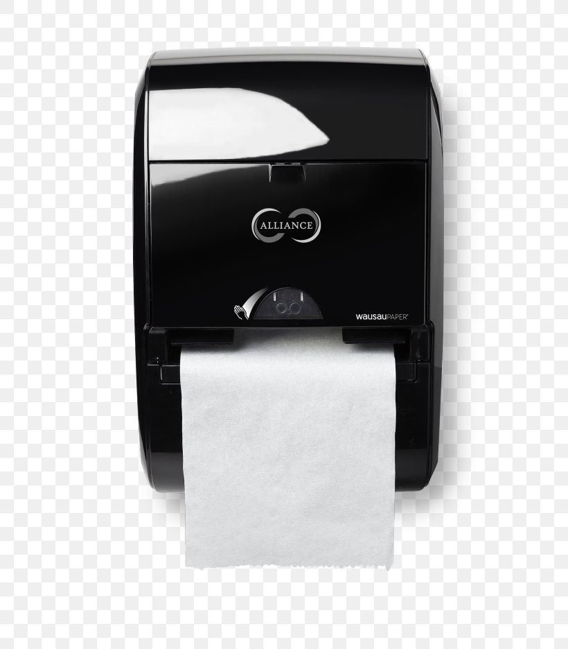Paper-towel Dispenser Paper-towel Dispenser Wausau Kitchen Paper, PNG, 624x936px, Towel, Automatic Soap Dispenser, Bathroom, Black, Cloth Napkins Download Free