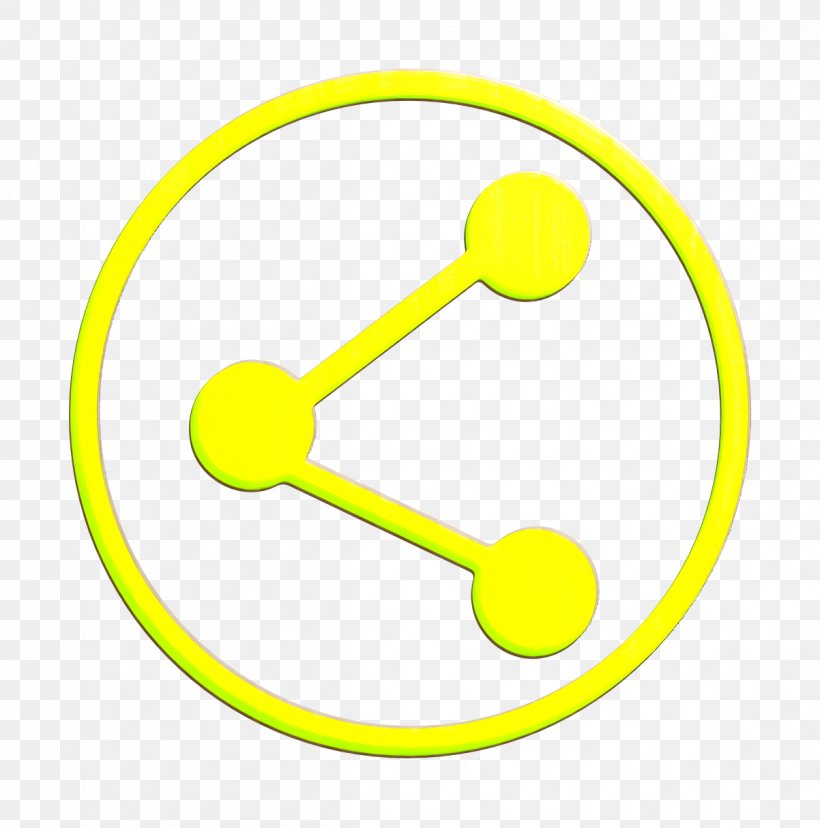 Sharethis Icon, PNG, 1202x1214px, Sharethis Icon, Logo, Symbol, Yellow Download Free