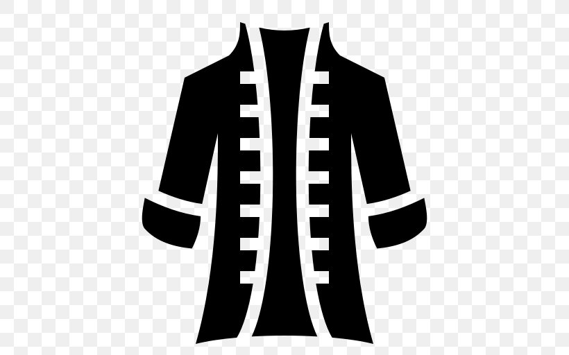 Sleeve Shoulder Jacket Logo Outerwear, PNG, 512x512px, Sleeve, Black, Black M, Brand, Clothing Download Free