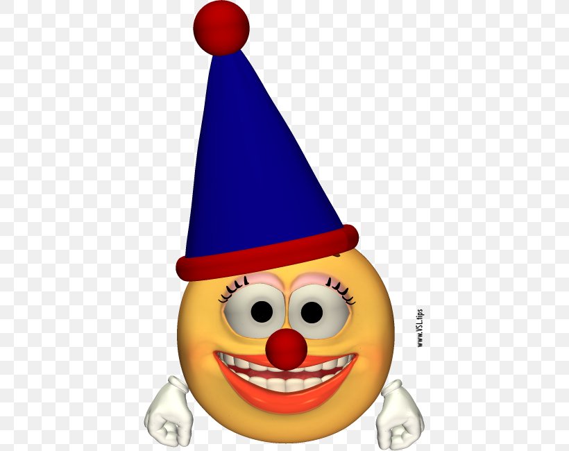 Smiley Clip Art Emoticon Carnival Orthodontic Headgear, PNG, 405x650px, Smiley, Carnival, Clown, Emoticon, Headgear Download Free