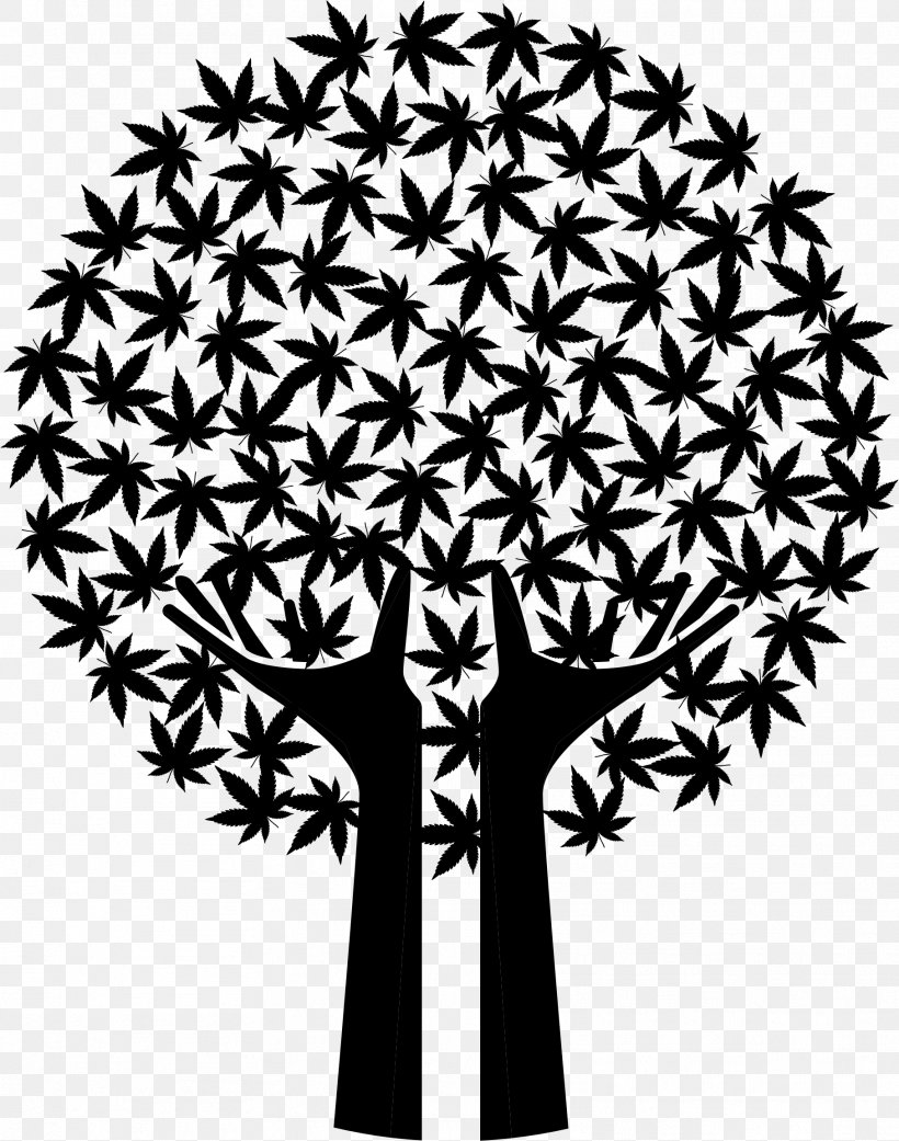 Vector Graphics Clip Art Tree Illustration Silhouette, PNG, 1816x2306px, Tree, Arecales, Art, Blackandwhite, Drawing Download Free