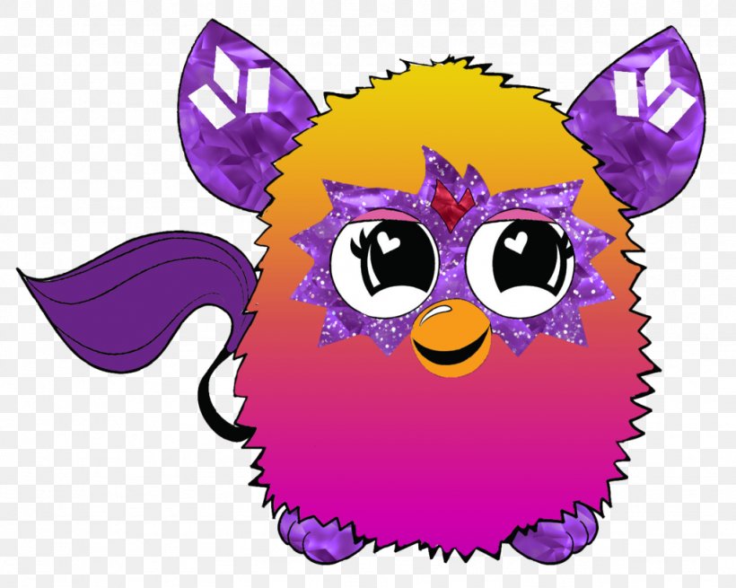 Furby wallpaper by FaeTheSpookyBabe on DeviantArt