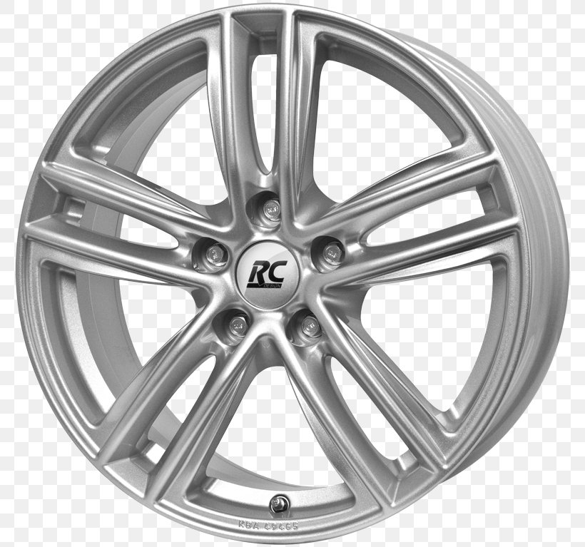 Autofelge Silver Alloy Wheel Aluminium, PNG, 800x767px, Autofelge, Alloy, Alloy Wheel, Aluminium, Auto Part Download Free