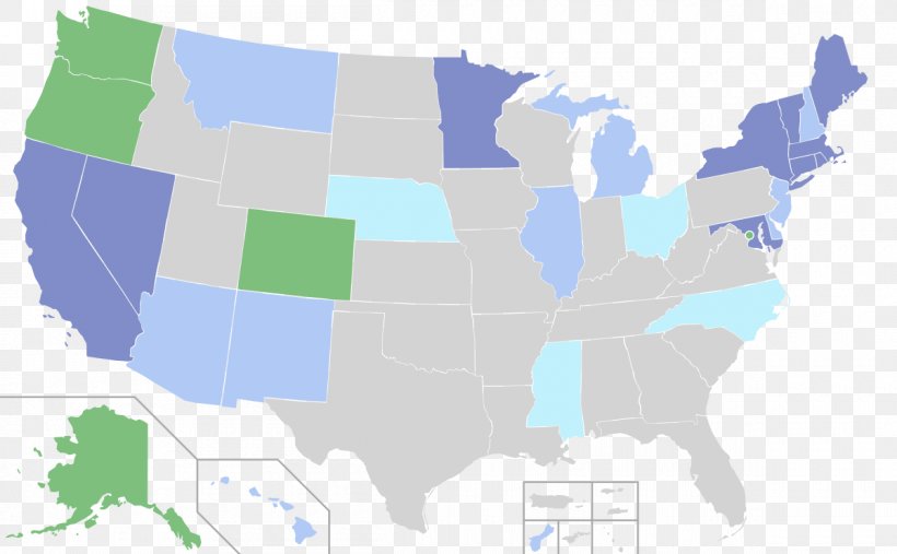 California Red States And Blue States Decriminalization Of Non-medical Cannabis In The United States Decriminalization Of Non-medical Cannabis In The United States, PNG, 1200x742px, California, Area, Cannabis, Decriminalization, Law Download Free