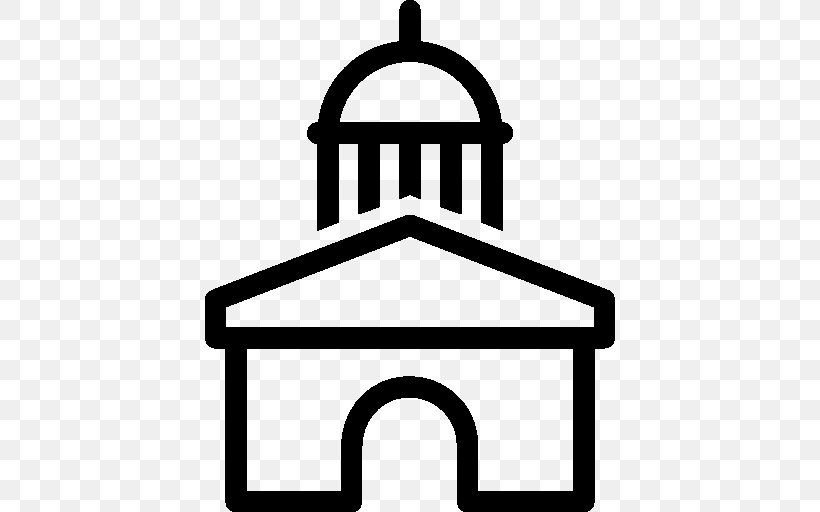 City Hall Share Icon Clip Art, PNG, 512x512px, City Hall, Artwork, Black And White, City, Government Download Free