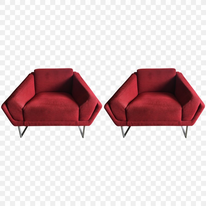 Couch Rectangle Chair, PNG, 1200x1200px, Couch, Chair, Furniture, Rectangle, Red Download Free