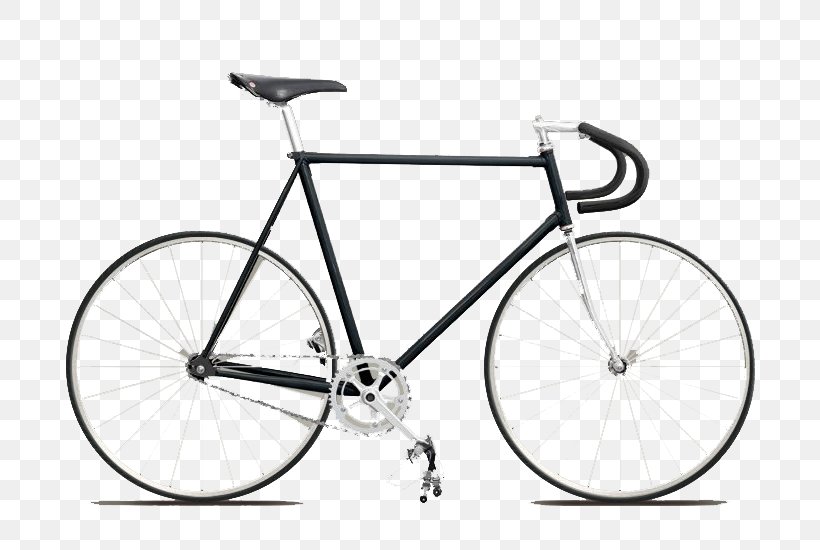 Fixed-gear Bicycle City Bicycle Cycling Cruiser Bicycle, PNG, 800x550px, Bicycle, Bicycle Accessory, Bicycle Frame, Bicycle Frames, Bicycle Handlebar Download Free
