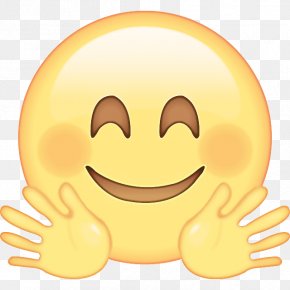 Emoji Hug Emoticon, PNG, 640x640px, Emoji, Emoticon, Face, Face With ...