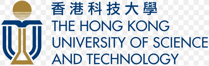 Hong Kong University Of Science And Technology The University Of Hong Kong, PNG, 1280x410px, University Of Hong Kong, Area, Banner, Blue, Brand Download Free