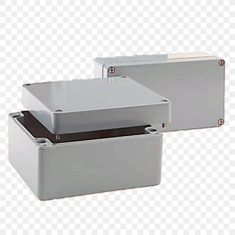 Junction Box ATEX Directive Aluminium, PNG, 1000x1000px, Junction Box, Ac Power Plugs And Sockets, Aluminium, Aluminium Alloy, Atex Directive Download Free