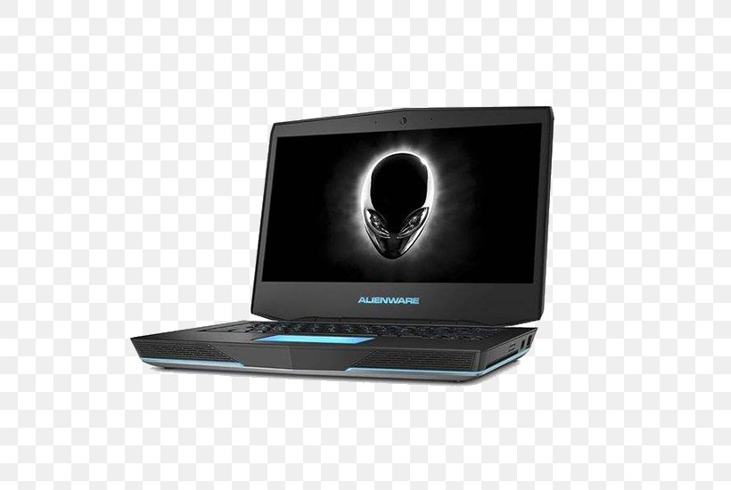 Laptop Alienware Dell Intel Core I7 Gaming Computer, PNG, 550x550px, Laptop, Alienware, Brand, Central Processing Unit, Computer Memory Download Free
