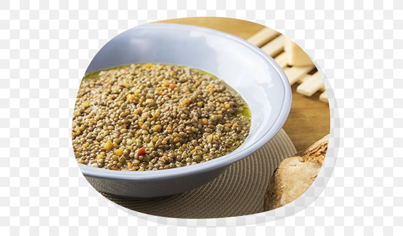 Lentil Soup Focaccia Vinaigrette Vegetarian Cuisine Recipe, PNG, 640x480px, Lentil Soup, Commodity, Dish, Farro, Feta Download Free