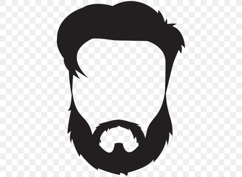 Movember World Beard And Moustache Championships Clip Art, PNG, 439x600px, Movember, Beard, Black, Black And White, Fictional Character Download Free