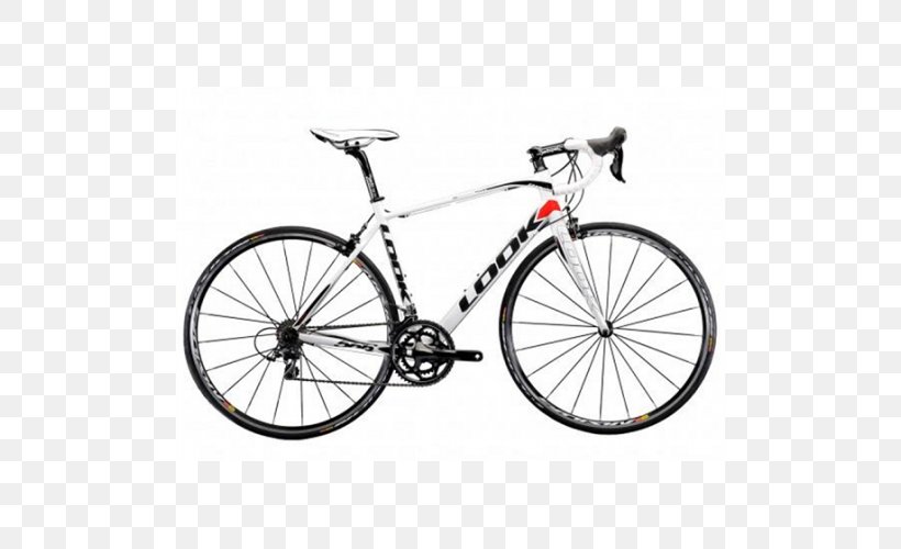 Road Bicycle Cycling Giant Bicycles Scott Sports, PNG, 500x500px, Bicycle, Bicycle Accessory, Bicycle Frame, Bicycle Frames, Bicycle Handlebar Download Free