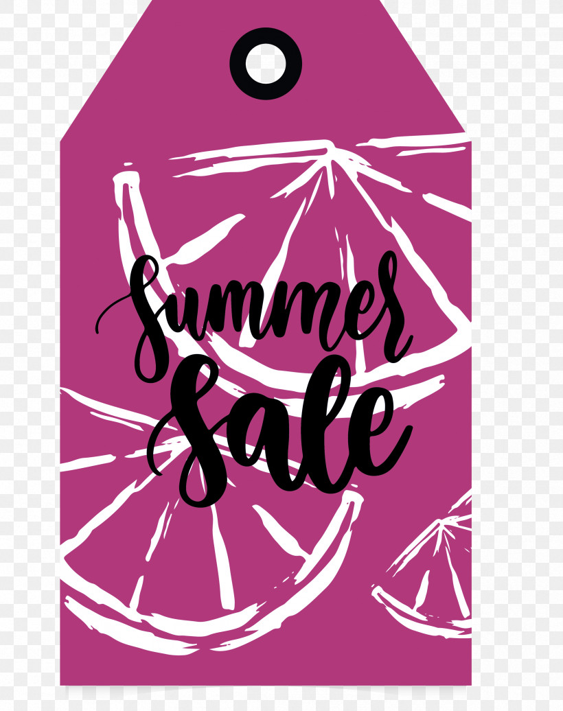 Summer Sale Sales Tag Sales Label, PNG, 2374x3000px, Summer Sale, Cartoon, Drawing, Line Art, Logo Download Free