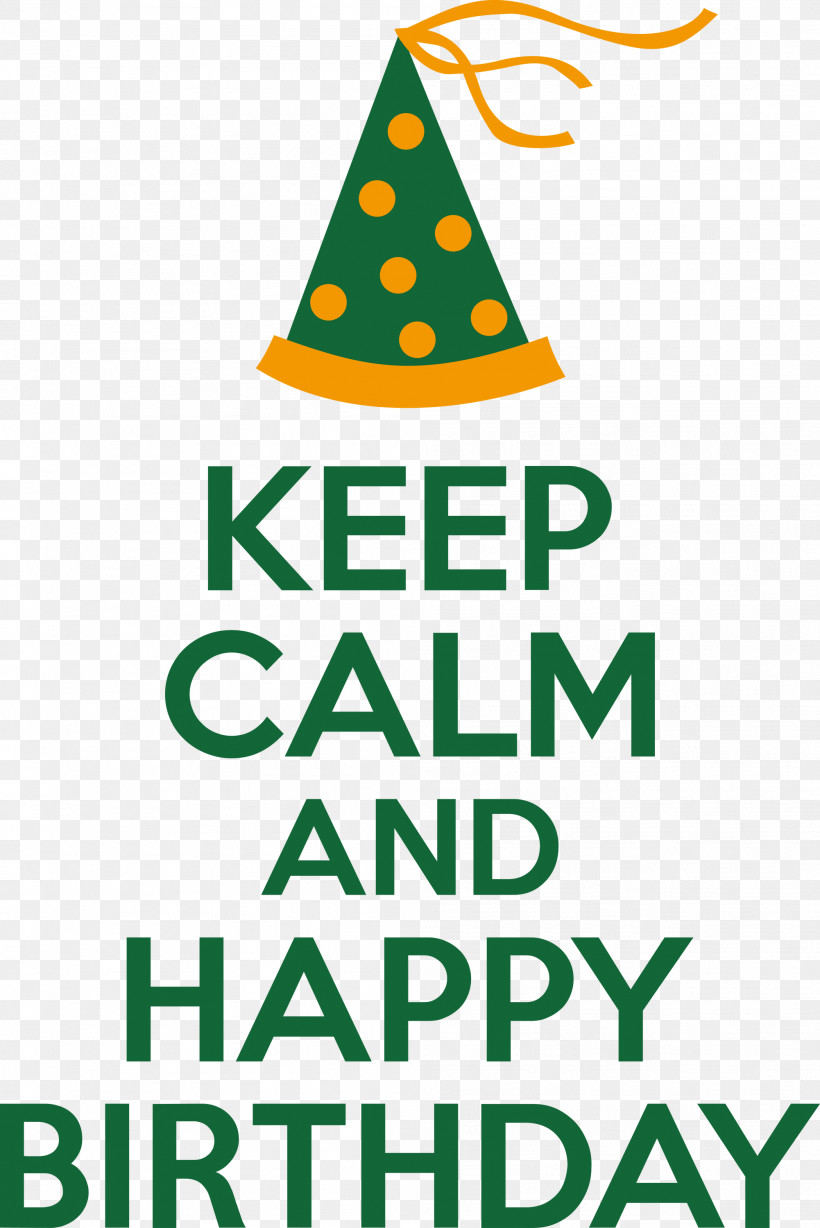 Birthday Keep Calm Happy Birthday, PNG, 2002x2999px, Birthday, Christmas Day, Christmas Tree, Geometry, Happy Birthday Download Free