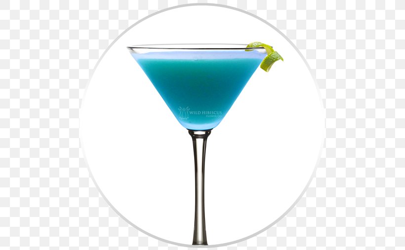 Blue Hawaii Cocktail Garnish Martini Asian Pigeonwings, PNG, 500x507px, Blue Hawaii, Asian Pigeonwings, Blue Lagoon, Butterfly Pea Flower Tea, Cocktail Download Free