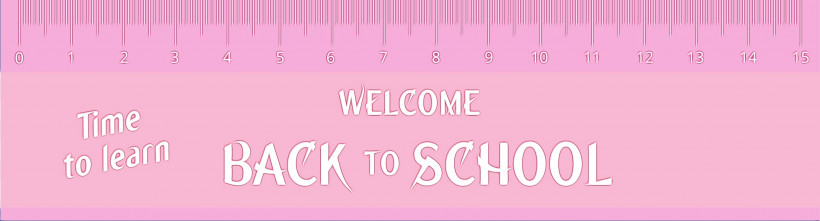 Document Logo Handwriting Pink M Petal, PNG, 2998x809px, Back To School Banner, Document, Handwriting, Line, Logo Download Free