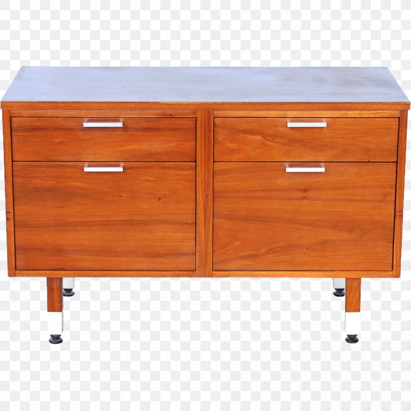 Drawer Table Buffets & Sideboards Mid-century Modern Credenza, PNG, 939x939px, Watercolor, Cartoon, Flower, Frame, Heart Download Free